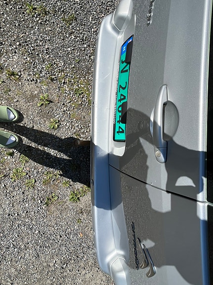 Citroen Berlingo 13 of 22