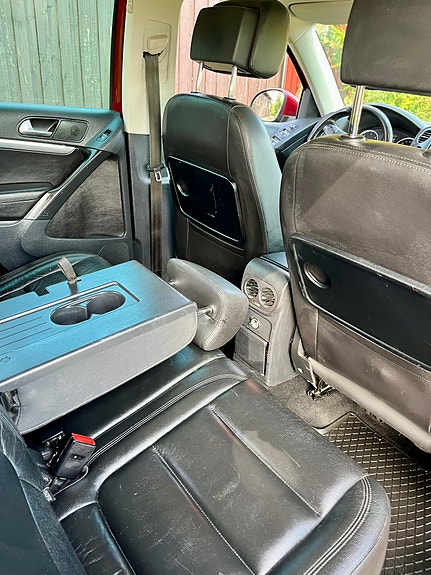 Volkswagen Tiguan 17 of 24