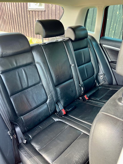 Volkswagen Tiguan 19 of 24