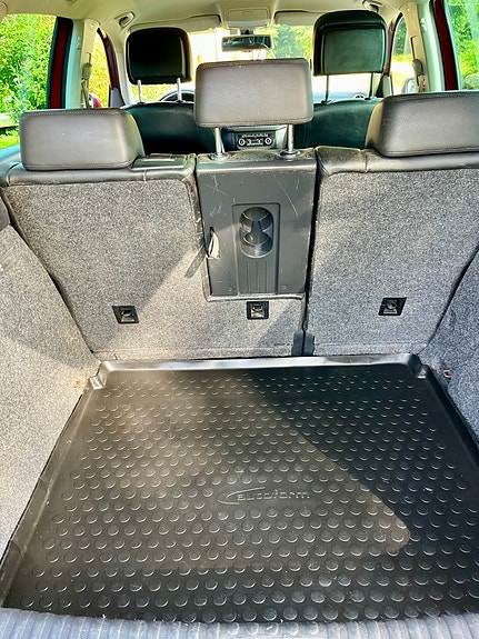 Volkswagen Tiguan 15 of 24
