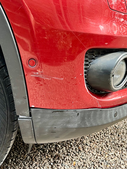Volkswagen Tiguan 11 of 24
