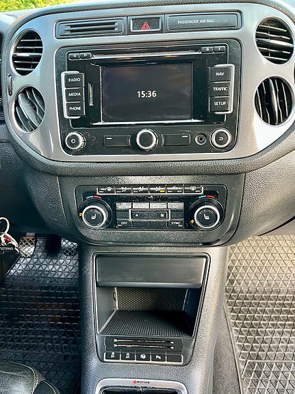 Volkswagen Tiguan 20 of 24