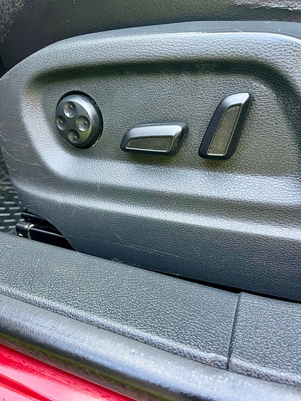Volkswagen Tiguan 23 of 24