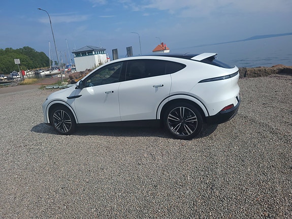 XPeng G6 12 of 24