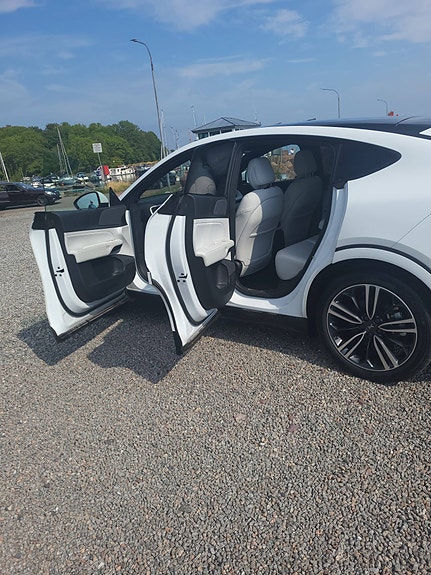 XPeng G6 13 of 24
