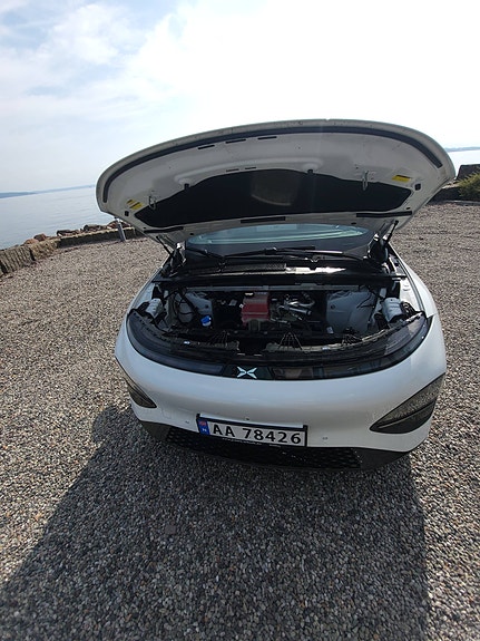 XPeng G6 7 of 24
