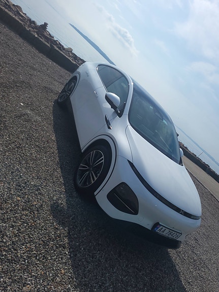 XPeng G6 23 of 24