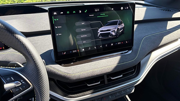 Skoda Elroq 21 of 21