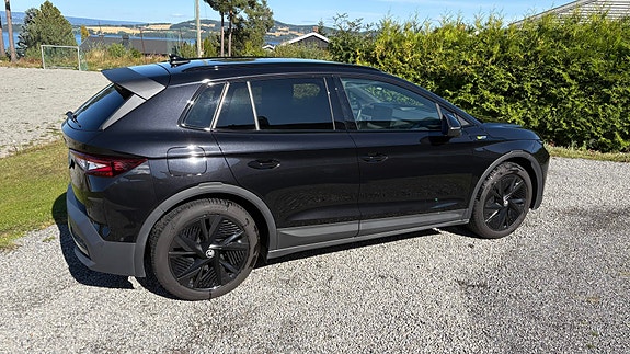 Skoda Elroq 5 of 21