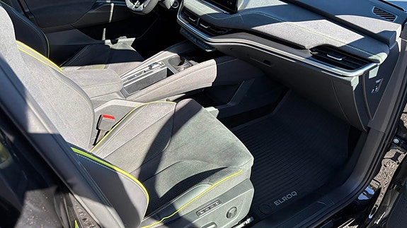 Skoda Elroq 16 of 21