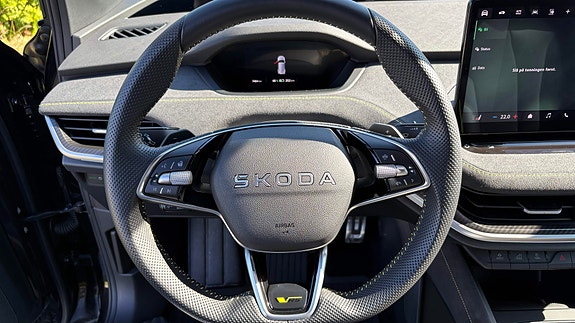 Skoda Elroq 20 of 21