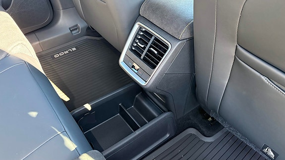 Skoda Elroq 13 of 21