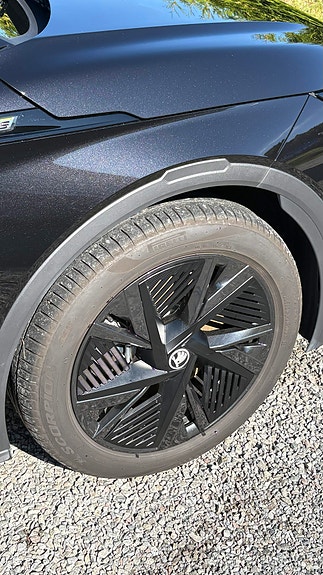 Skoda Elroq 6 of 21
