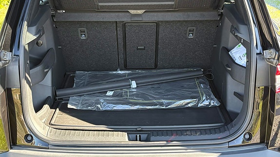 Skoda Elroq 8 of 21