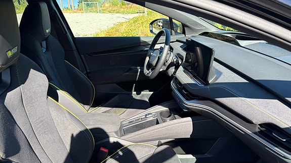 Skoda Elroq 17 of 21