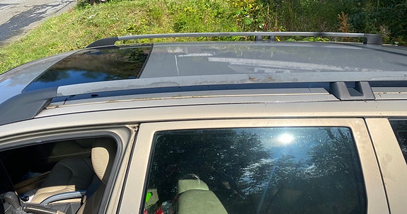 Volvo XC70 5 of 11