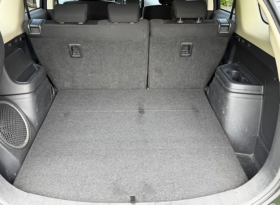 Mitsubishi Outlander 9 of 10