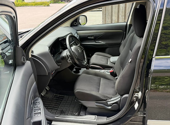 Mitsubishi Outlander 5 of 10