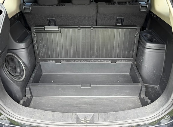 Mitsubishi Outlander 10 of 10