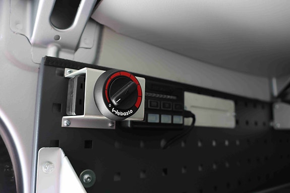 Volkswagen Crafter 24 of 30