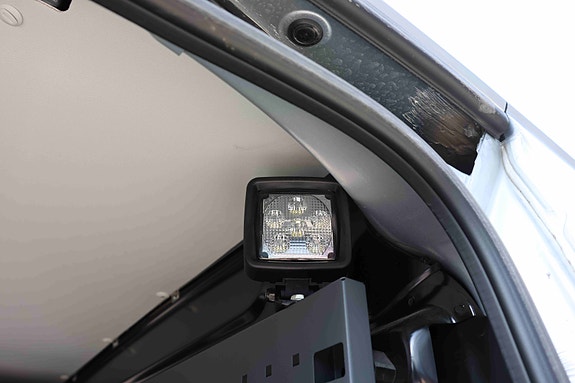 Volkswagen Crafter 12 of 30