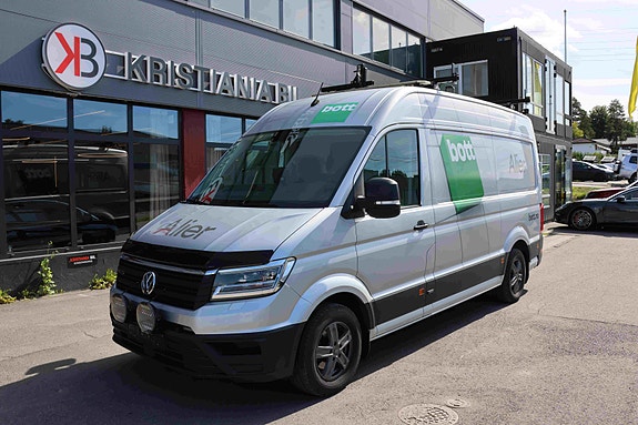 Volkswagen Crafter 4 of 30