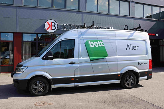 Volkswagen Crafter 5 of 30