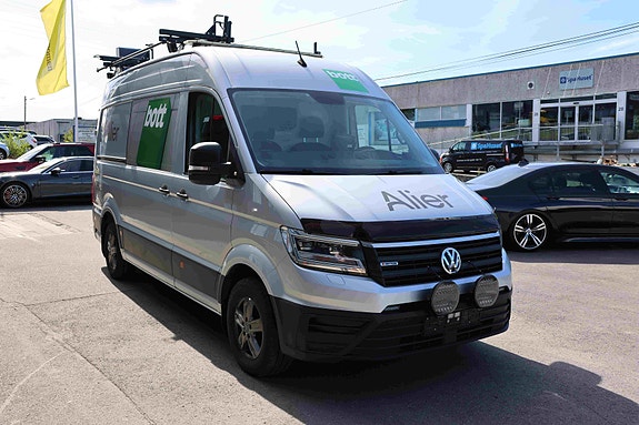 Volkswagen Crafter 2 of 30