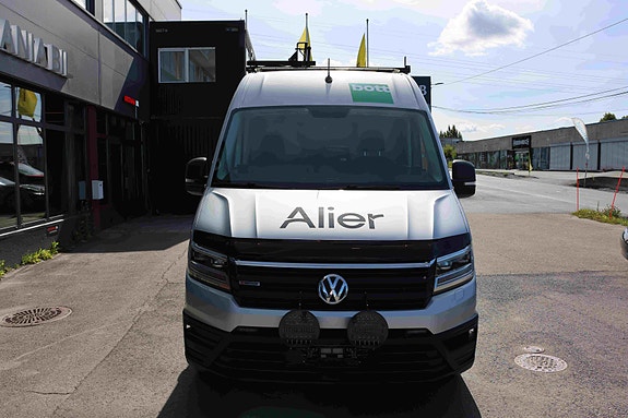 Volkswagen Crafter 3 of 30