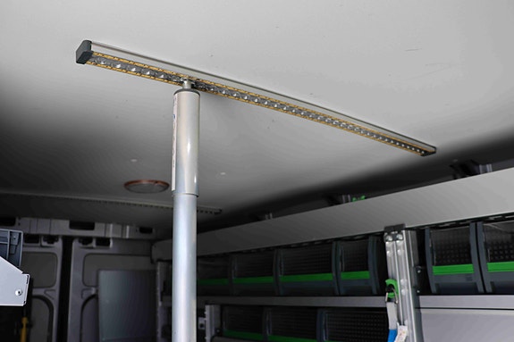 Volkswagen Crafter 23 of 30