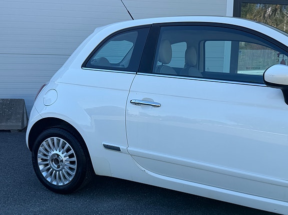 Fiat 500 5 of 29