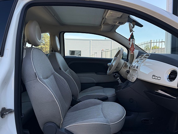 Fiat 500 23 of 29