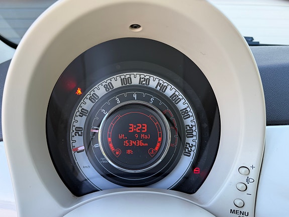 Fiat 500 22 of 29