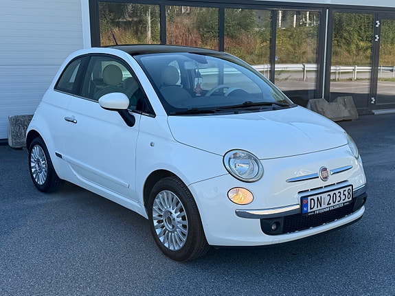 Fiat 500 10 of 29
