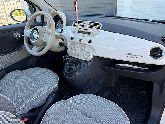 Fiat 500 26 of 29