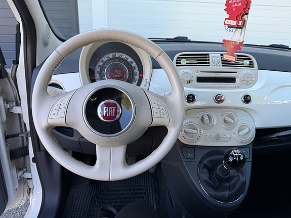 Fiat 500 20 of 29