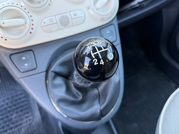 Fiat 500 19 of 29