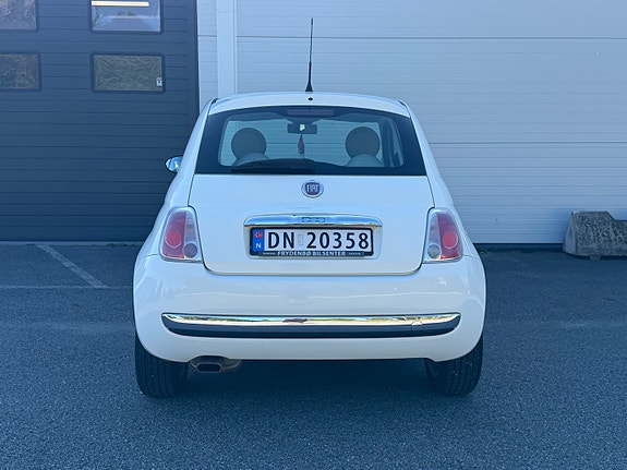 Fiat 500 27 of 29