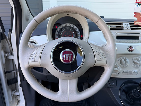 Fiat 500 21 of 29