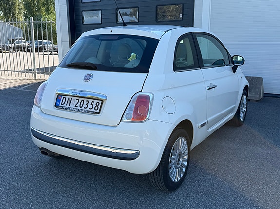 Fiat 500 28 of 29