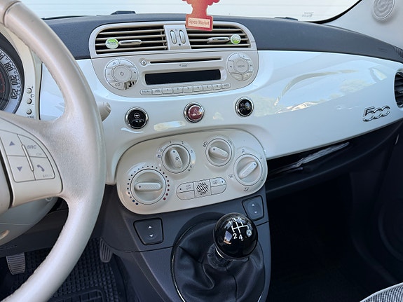 Fiat 500 18 of 29