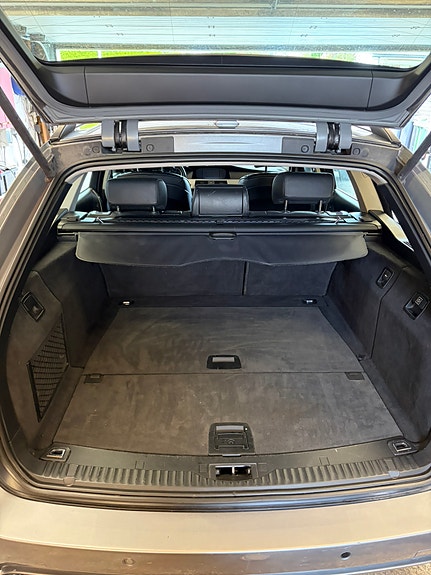 BMW 525d 15 of 18
