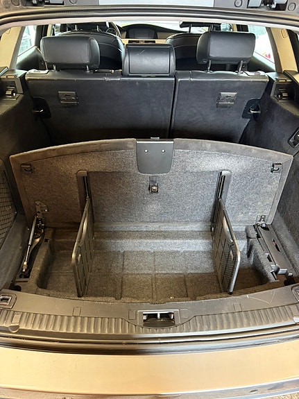 BMW 525d 16 of 18