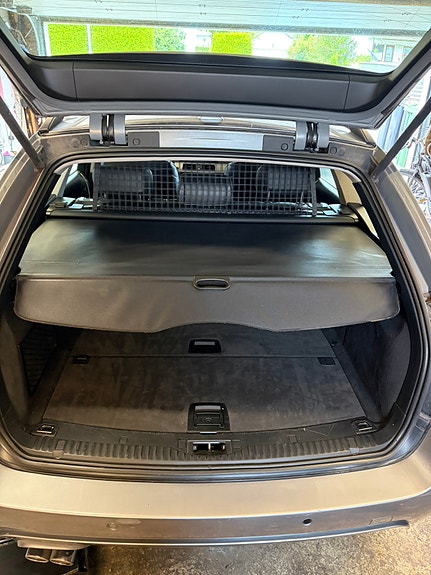 BMW 525d 18 of 18