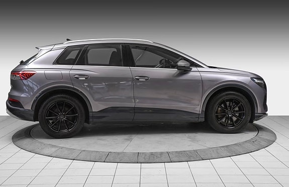 Audi Q4 e-tron 2 of 13