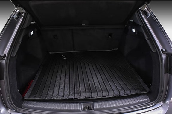 Audi Q4 e-tron 7 of 13