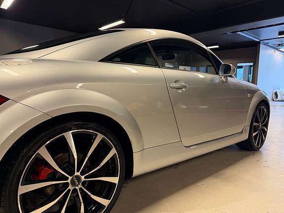 Audi TT 13 of 30