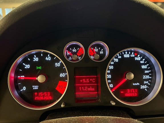 Audi TT 21 of 30