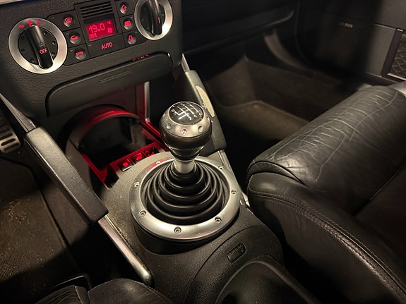 Audi TT 23 of 30