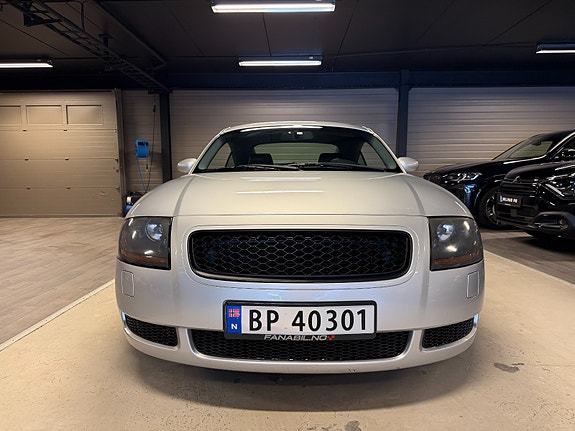 Audi TT 5 of 30